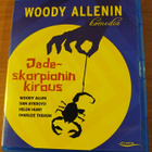 Jadeskorpionin kirous - pikkukuva 1