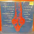 BUTTHOLE SURFERS - INDEPENDENT WORM SALOON EX-/EX LP - pikkukuva 2