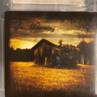 IN MOURNING - Shrouded Divine cd digipak (RARE Death Metal) - pikkukuva 1