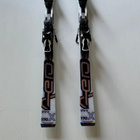 Myydään: Salomon Aero X -laskettelusukset (170 cm) - pikkukuva 4