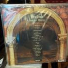 BENÜMB - SOUL OF THE MARTYR M-/M- CLEAR VINYL LP - pikkukuva 2