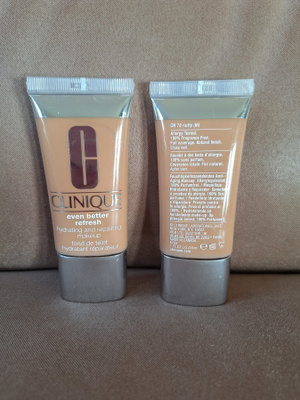 AITO CLINIQUE EVEN BETTER REFRESH UUSI MEIKKIVOIDE 30ML CN78