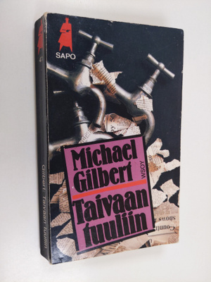 Michael Gilbert : Taivaan tuuliin