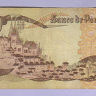 Portugali 50 Escudos v.1980 P-167 - pikkukuva 2
