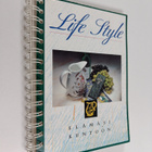Life style : elämäsi kuntoon - pikkukuva 1