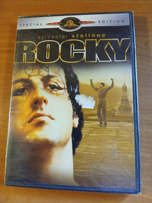 Rocky