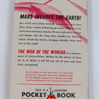 H. G. Wells : The War of the Worlds - pikkukuva 2