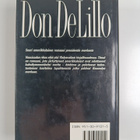 Don DeLillo : Vaaka - pikkukuva 2