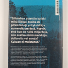 Markku Kuisma ym. : Paperin painajainen : Metsäliitto, me... - pikkukuva 2