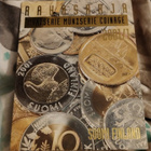 RAHASARJA 2001 I SISÄLTÄÄ RAHAKKEEN 1 MARKKA 1864 ( BU ) - pikkukuva 1