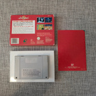 SNES: ActRaiser (CIB) *rare* - pikkukuva 2
