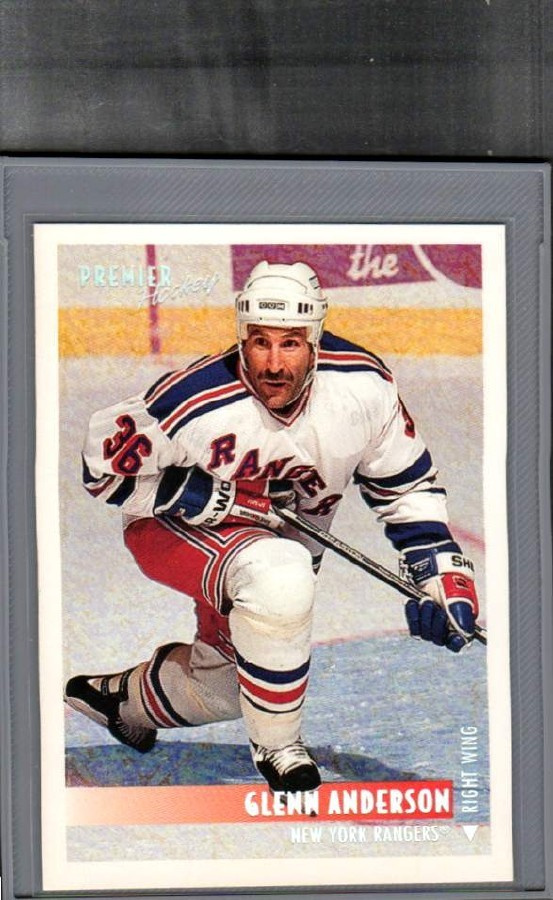 1994-95 Topps Premier - Special Effects - 0,20 € / kpl