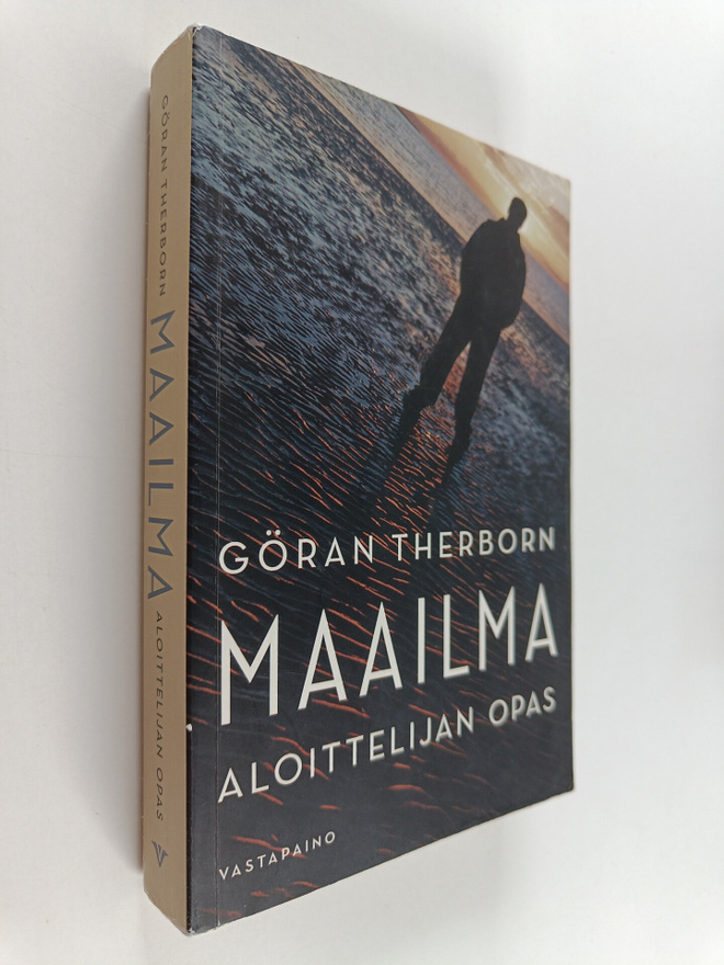 Göran Therborn : Maailma : aloittelijan opas