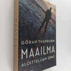 Göran Therborn : Maailma : aloittelijan opas - pikkukuva 1