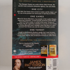 James Patterson : Private games - pikkukuva 2