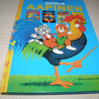 Miinan ja Manun juhla-aapinen - pikkukuva 1