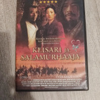 Keisari ja salamurhaaja Chen Kaige Gong Li - pikkukuva 1