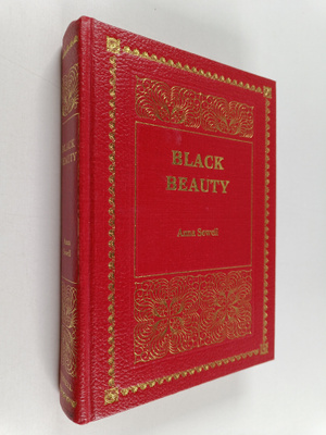Anna Sewell : Black Beauty