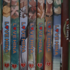 LOVE HINA THE ULTIMATE COLLECTION 8 DVD - pikkukuva 1