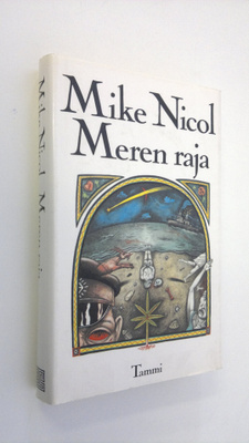 Mike Nicol : Meren raja