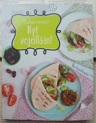Judith Wills - Nyt vegeillään! (nid.)