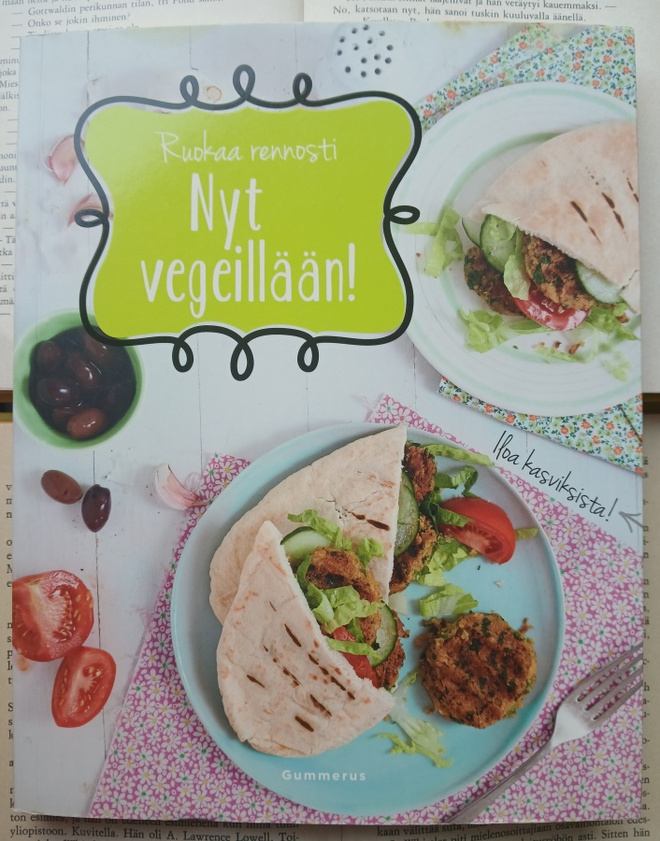 Judith Wills - Nyt vegeillään! (nid.)