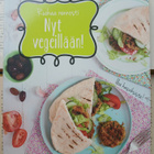 Judith Wills - Nyt vegeillään! (nid.) - pikkukuva 1