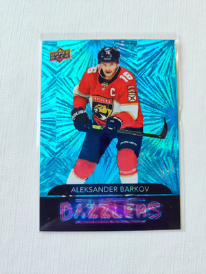 Aleksander Barkov