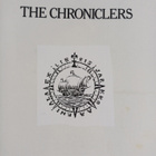 Keith Wheeler : The Chroniclers - pikkukuva 2