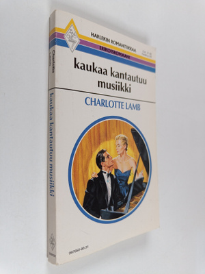 Charlotte Lamb : Kaukaa kantautuu musiikki