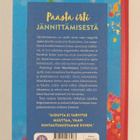 Joni Martikainen : Rohkaisukirja ujoille - pikkukuva 2