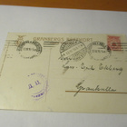 Hjärtlig Lyckönskan - sens 1915 os Kauniainen - pikkukuva 2