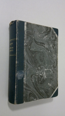 Selma Lagerlöf : Pappilan kasvatti
