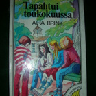 Kirjapaketti nuorten kirjoja - pikkukuva 3