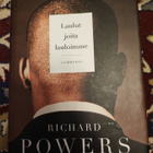 Richard Powers Laulut joita lauloimme - pikkukuva 1