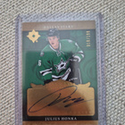 2016-2017 - Julius Honka - Ultimate Rookies /199 - pikkukuva 1