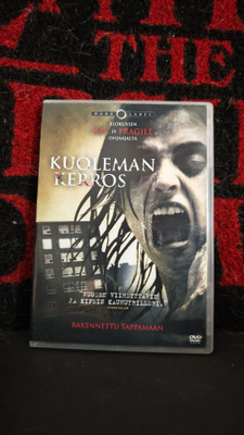 Kuoleman kerros