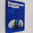 Kasvun rajat : ihmiskunnan kohtalontilannetta koskevaan R... - pikkukuva 1