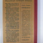 Gunvor Fossum : Hymysuu - pikkukuva 2