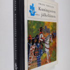 Franz Treller : Kuningasten jälkeläinen - pikkukuva 1