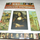Charlotte Gerlings 100 taiteen mestaria - pikkukuva 1