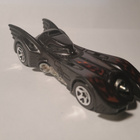 Batmobile Hot Wheels - pikkukuva 1