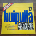 HUIPULLA 12 Danny ja Armi, Kari Tapio, Katri Helena ym. LP - pikkukuva 1
