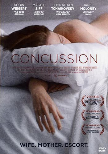 Concussion (2013)	(31 437)	UUSI	-SV-	DVD		SF-TXT