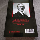 Adolf Hitler Taisteluni -kirja - pikkukuva 2