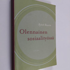 Kyösti Raunio : Olennainen sosiaalityössä - pikkukuva 1