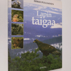 Erkki Pulliainen : Lapin taigaa - pikkukuva 1