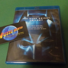 BATMAN - THE DARK KNIGHT TRILOGY 4x BLU-RAY (W) - pikkukuva 1