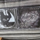 Elffor – Son of the Shades (Alternate Version) CD 2008 – NSP - pikkukuva 2