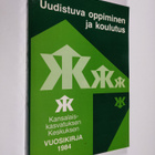 Uudistuva oppiminen ja koulutus - pikkukuva 1